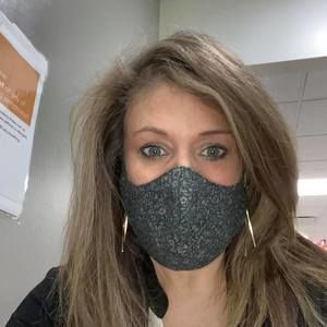 Meet your Posher, Marie